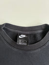 Nike – Nike Just Do It Box Logo Crewneck Sweatshirt (M)