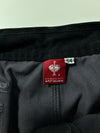 Engelbert Strauss Grey Reflective Work Shorts (W:35) (L:24)