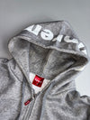 Supreme Box Logo Zip-Up Hoodie(S)