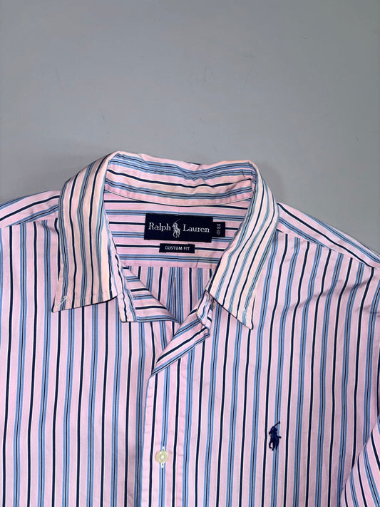 Polo Ralph Lauren Premium Original Shirt (L)