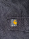 Carhartt Hooded Bomber Jacket (2Xl)