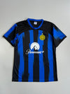 Inter Milan Home Kit Football Jersey T-shirts (M/L)