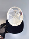 LA Dodgers x MLB | Graffiti Brim Trucker Cap | (Adjustable)