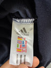 Adidas 3-Stripe Track Jacket Navy (M)