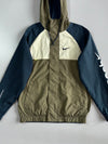 Vintage Nike’s Premium Swoosh Jacket (M)
