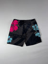 Quiksilver Hibiscus Board Shorts (W:33) (L:19)
