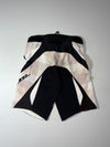 Royal Racing Plaid MTB Downhill Shorts – (W:34) (L:22)