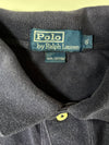 Vintage Polo by Ralph Lauren Long Sleeve Polo Shirt – Navy (L)