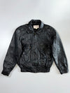Rosy Premium Original Leather Jacket (M)