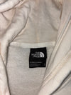 The North Face Women's Cream Box Logo Hoodie  woman’s – (M)
