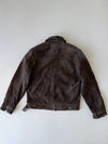 ZSuper Premium Original Leather Jacket (M)