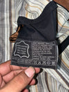 Super Premium Original Leather Jacket (L)