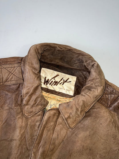 ZSuper Premium Original Leather (M)