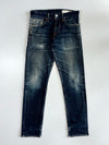 Vintage Levis 511 Premium Original Denim Jeans (W:30 | L:41)