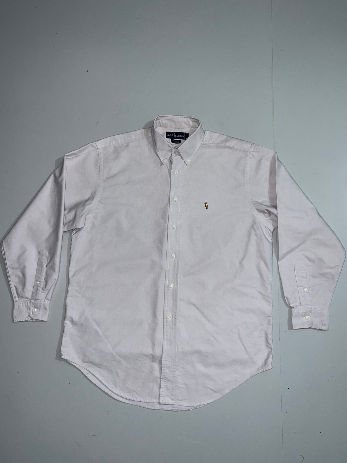 ! !      Ralph*Lauren*Original Shirt (XL/2XL)