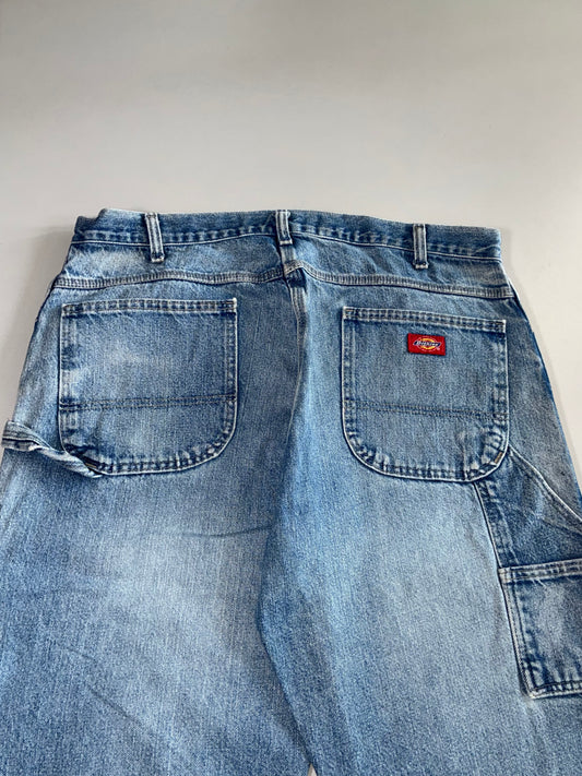 Dickies Premium Original Denim Jeans (W:36|L:40)