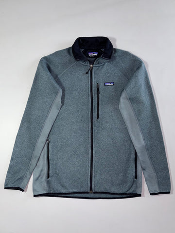 Patagonia Performance Better Sweater (L)