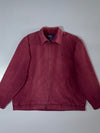 Polo Ralph Lauren Maroon Harrington Jacket (XL)