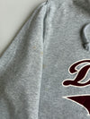 Dickies Original 22 Script Logo Hoodie – Heather Grey (L)