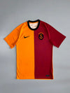 Nike | Galatasaray Home Jersey Orange & Red (S)