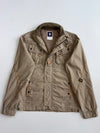 G-Star Raw Ripstop Utility Field Jacket (M)