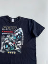 Vintage Premium Original Graphic Printed T-Shirt (2XL)