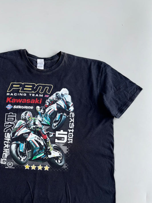 Vintage Premium Original Graphic Printed T-Shirt (2XL)