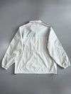 Champion Products Japan Vintage Track Windbreaker Jacket  (XL)