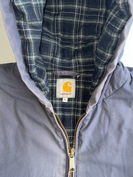 Carhartt Active Jacket | Faded Grey (M)