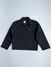 ZVintage Dickies Hard cotton Ultra Rare Work Jacket (L)
