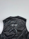 Yamaha Virago Leather Vest (M/L)