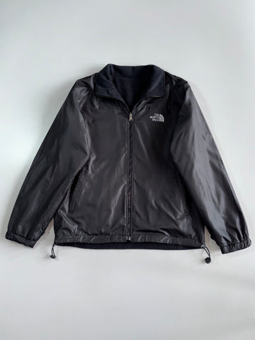 The North Face Reversible Fleece/Shell Premium Jacket (XL)