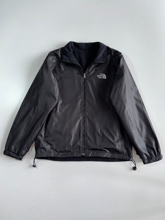 The North Face Reversible Fleece/Shell Premium Jacket (XL)