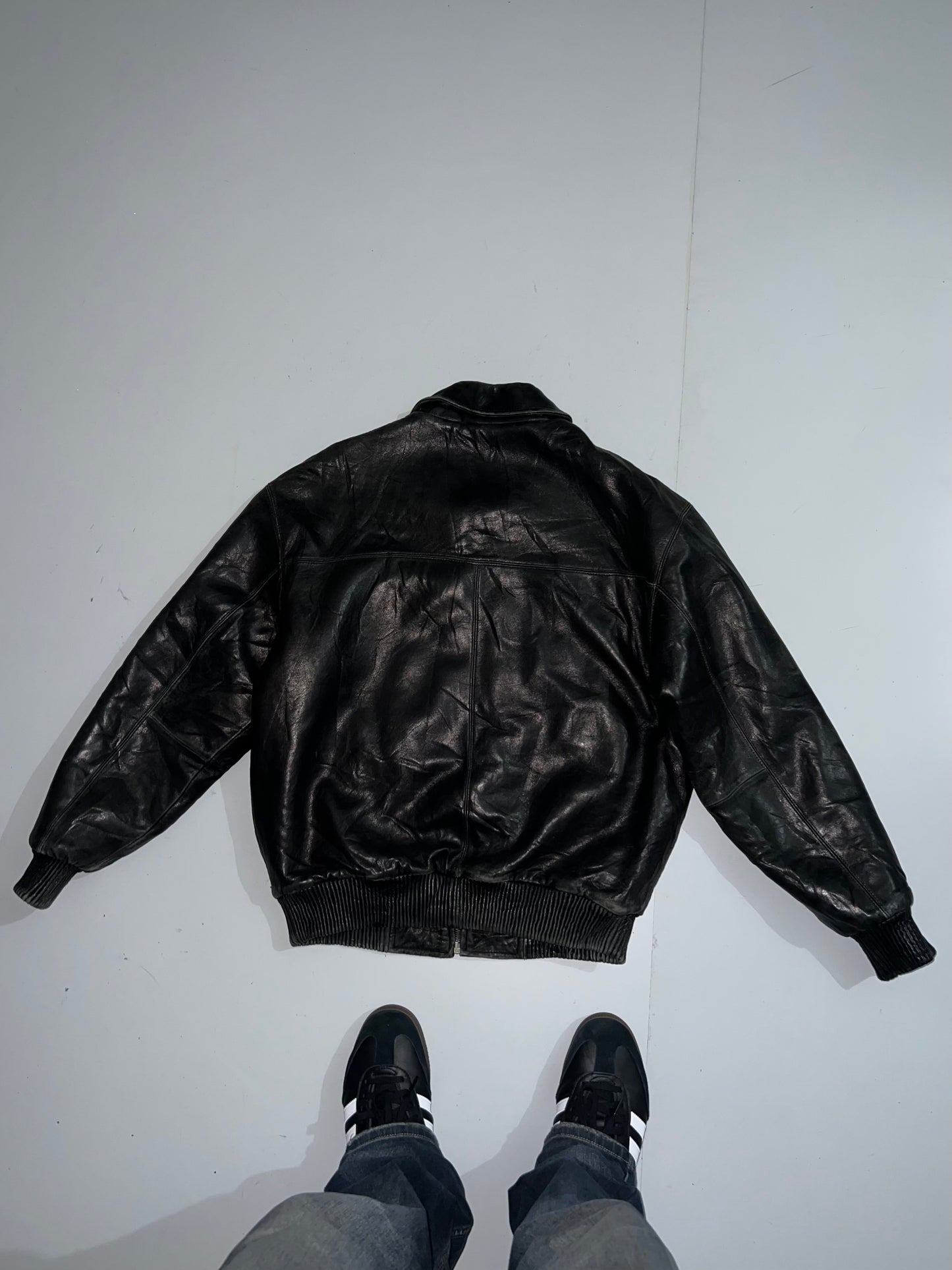 ZSuper Premium Original Leather (L)
