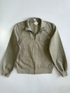 Vintage Carhartt WIP Zip Bomber Fleece Collar (M)