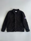 Fila | Big Logo Sherpa Fleece Jacket (S)