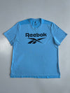 Reebok Speedwick Big Logo T-Shirt (2XL)
