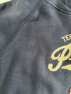 Teenie Weenie Preppy Bear Embroidered Hoodie (S)