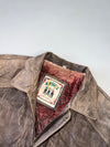 ZSuper Premium Original Leather Jacket (XL)