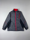 Lotto Italian Sport Design Windbreaker Jacket (L)