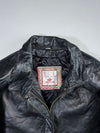 Ada Premium Original Leather Jacket (2XL)
