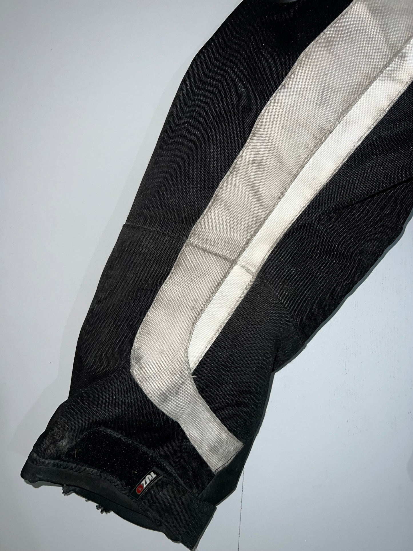 ZSuper Premium Racing Jacket (PADDED)   XL/2XL