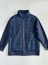 Tommy Hilfiger Hybrid Puffer Jacket (S)