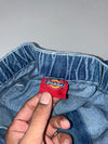 Dickies Denim Carpenter Pants (W:34|L:39)