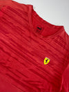 Puma Ferrari Red Motorsport Graphic T-Shirt (2XL)