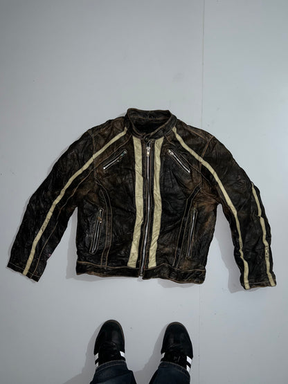 ZSuper Premium Original Leather (Heavy)  (S/M)