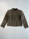 ZSuper Premium Original Leather jacket (S)