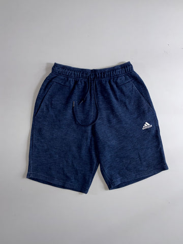 Adidas Fleece Shorts (W:28) (L:21)