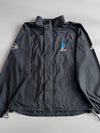 Adidas | Golf Club Schweinfurt Black Windbreaker (XL)
