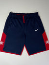 Nike USA Basketball Team Shorts –(W:34)(L:23)